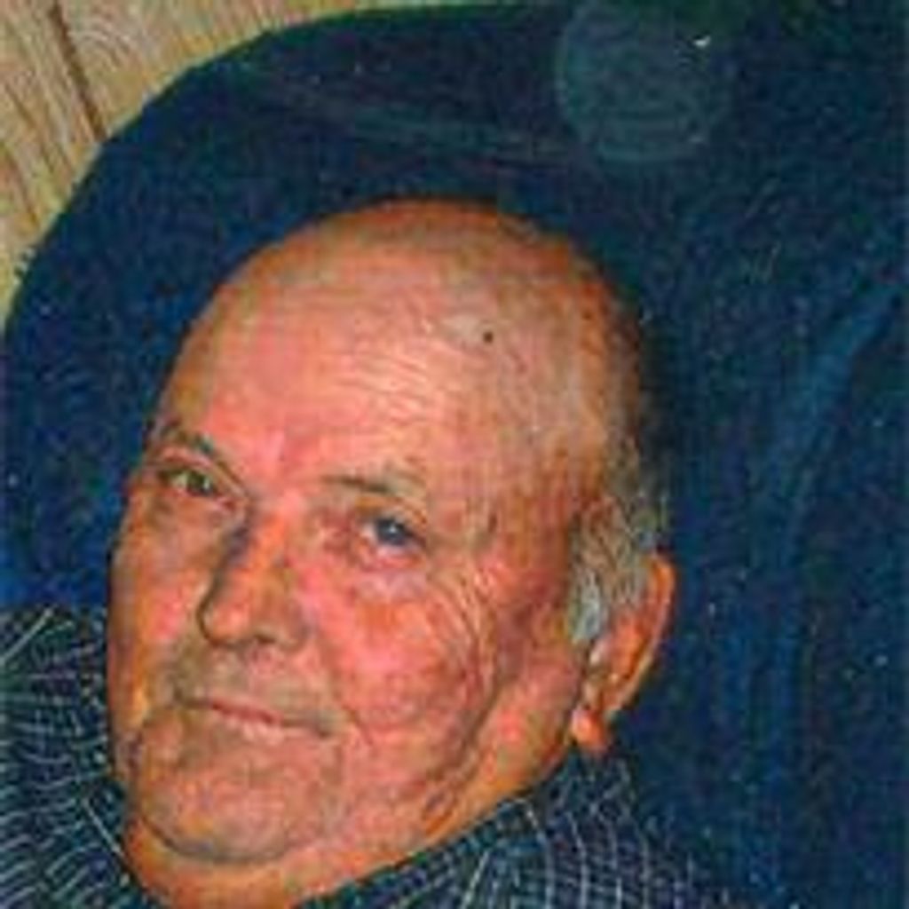 James Hubert Mirick