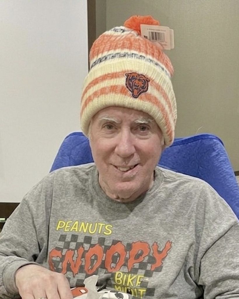 Michael E. Pennington