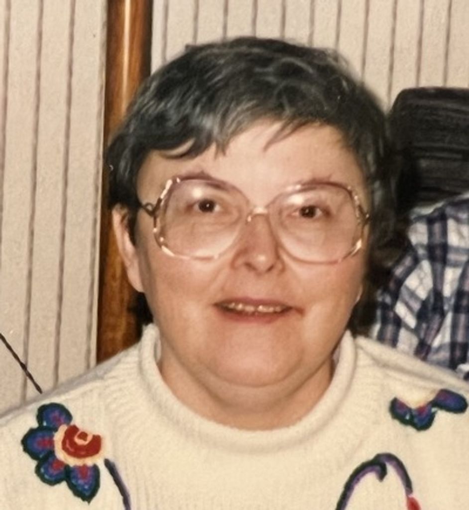 Marsha J. Littler Profile Photo