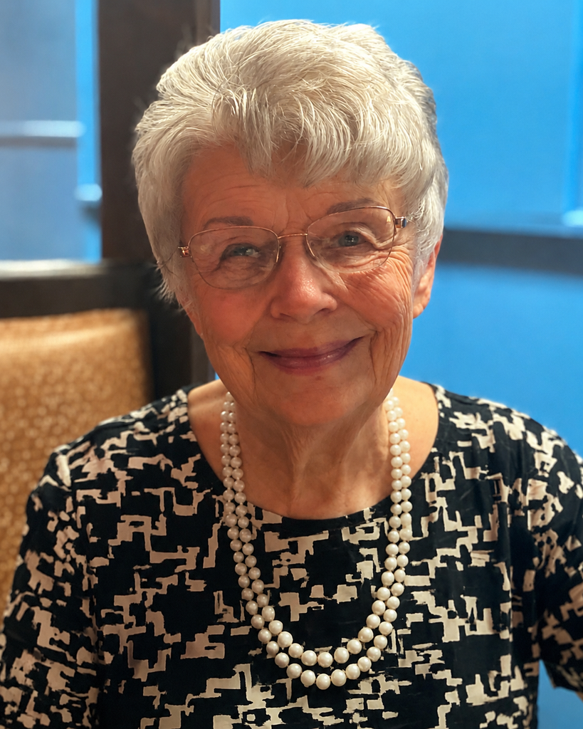 Kathie Susan Rougk