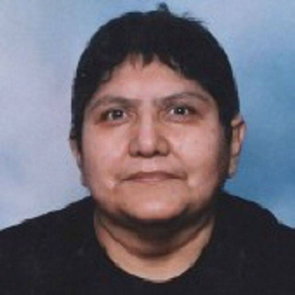 Bernadette Bell