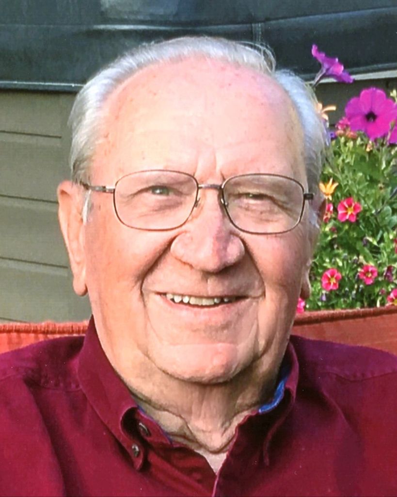 Lyle C. Sorum