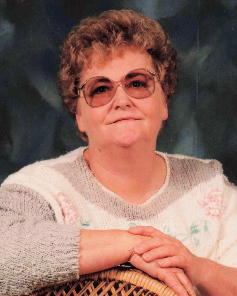 Mary Lois Gregory Thomason