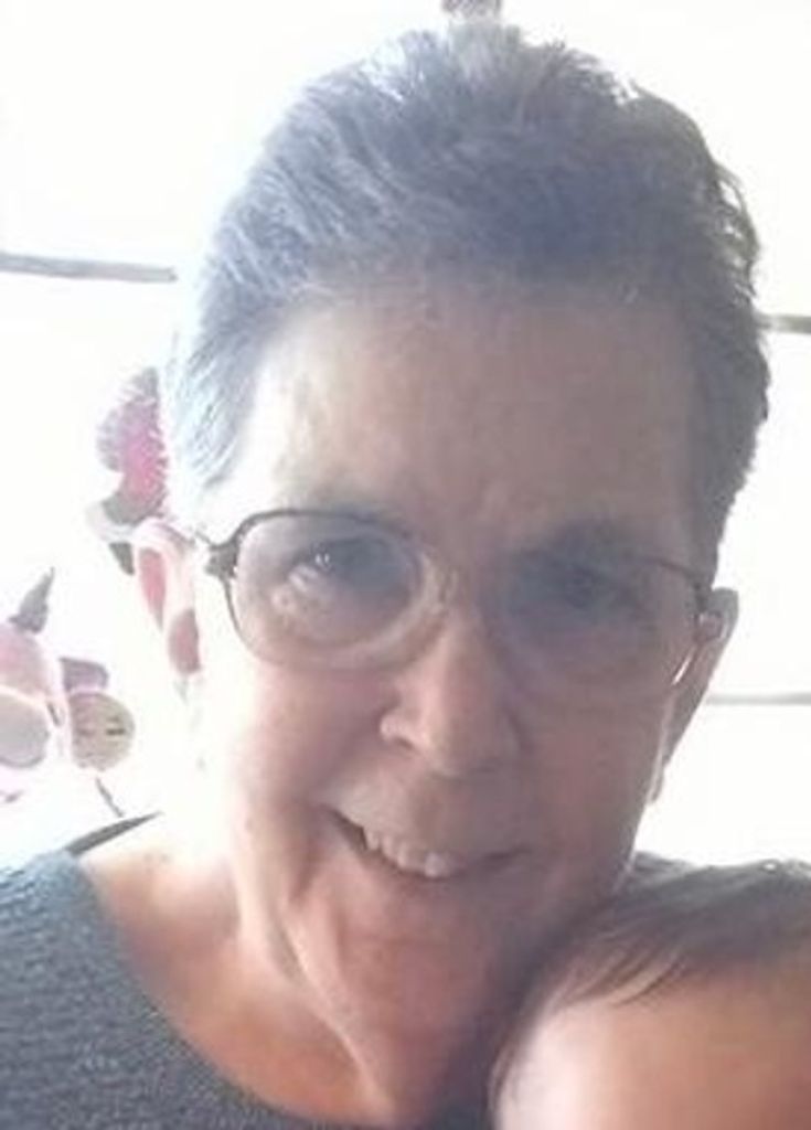 Laura Edra Ikner Profile Photo