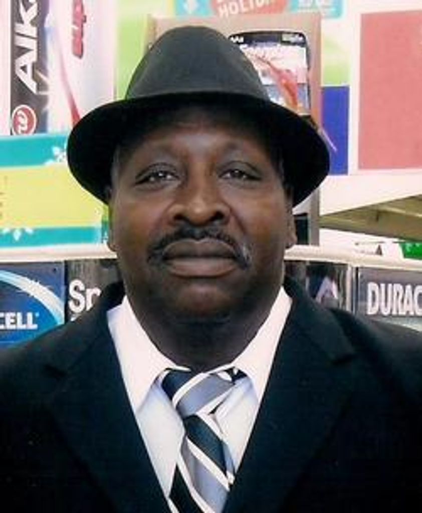 Rickie Davis Profile Photo