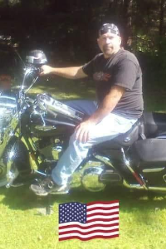 Raymond Cripps Profile Photo