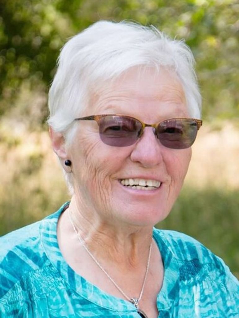 Judith Louann Symens Profile Photo