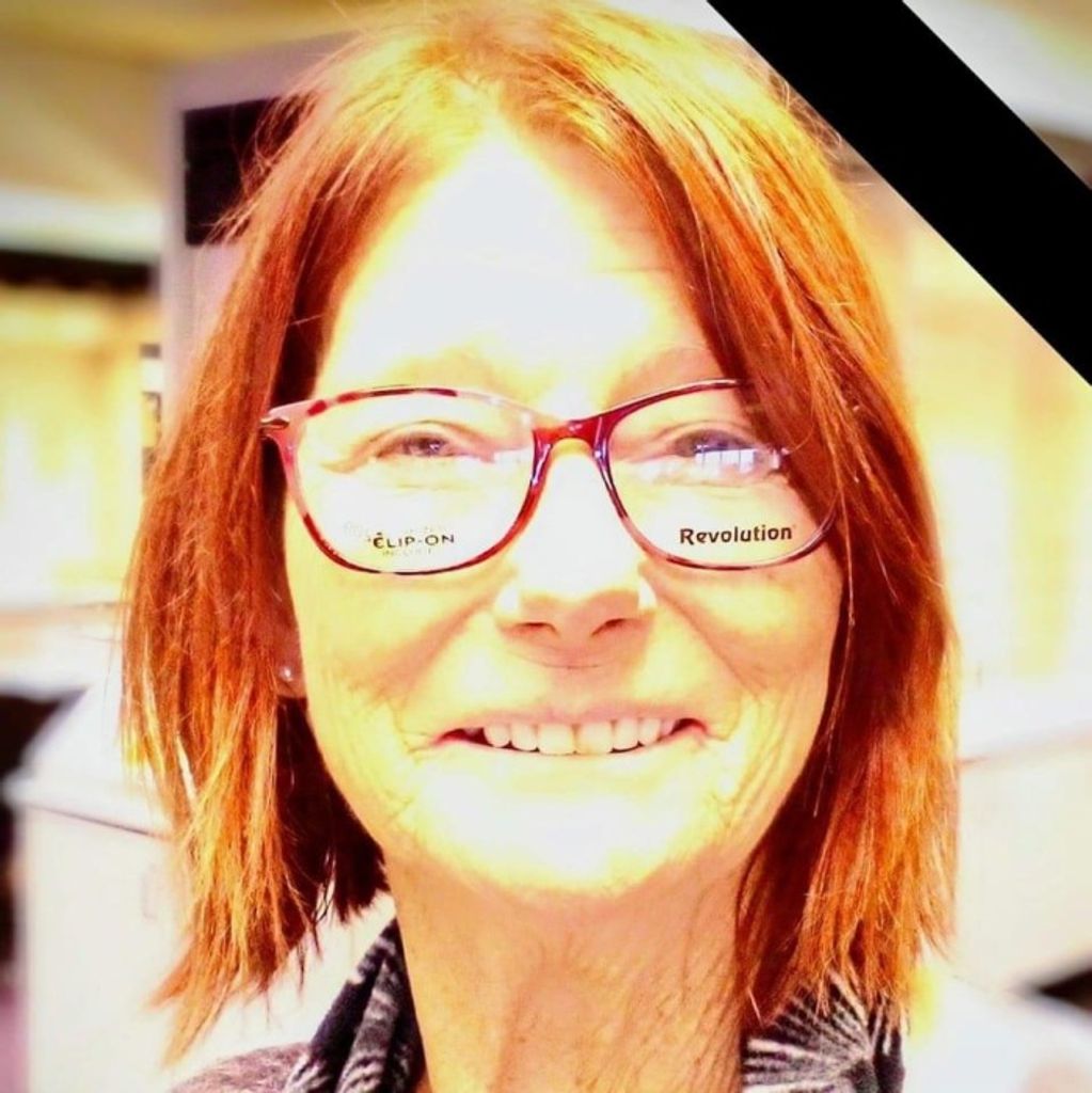 Donna G. Van Scyoc Profile Photo