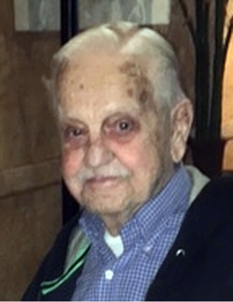 Clifford Worley Gardiner, Sr.