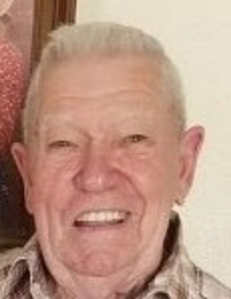 Jerry Whitehead