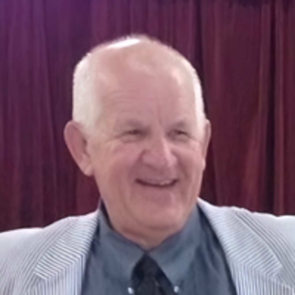 Richard Loverne, Sr.