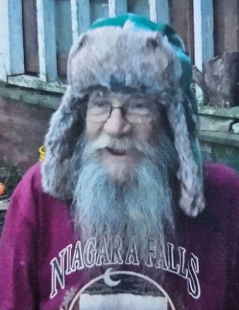 Jack  William  Strader, Jr.  Profile Photo