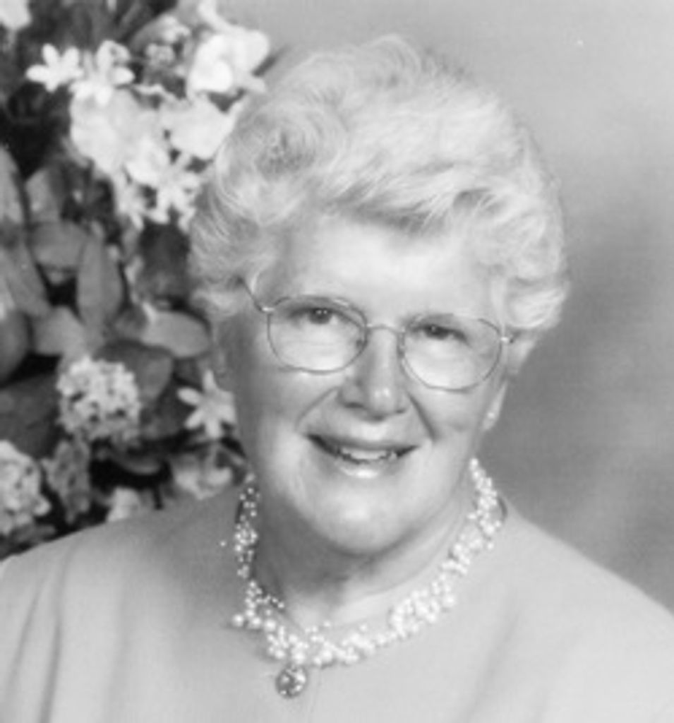 Patricia Sandstad