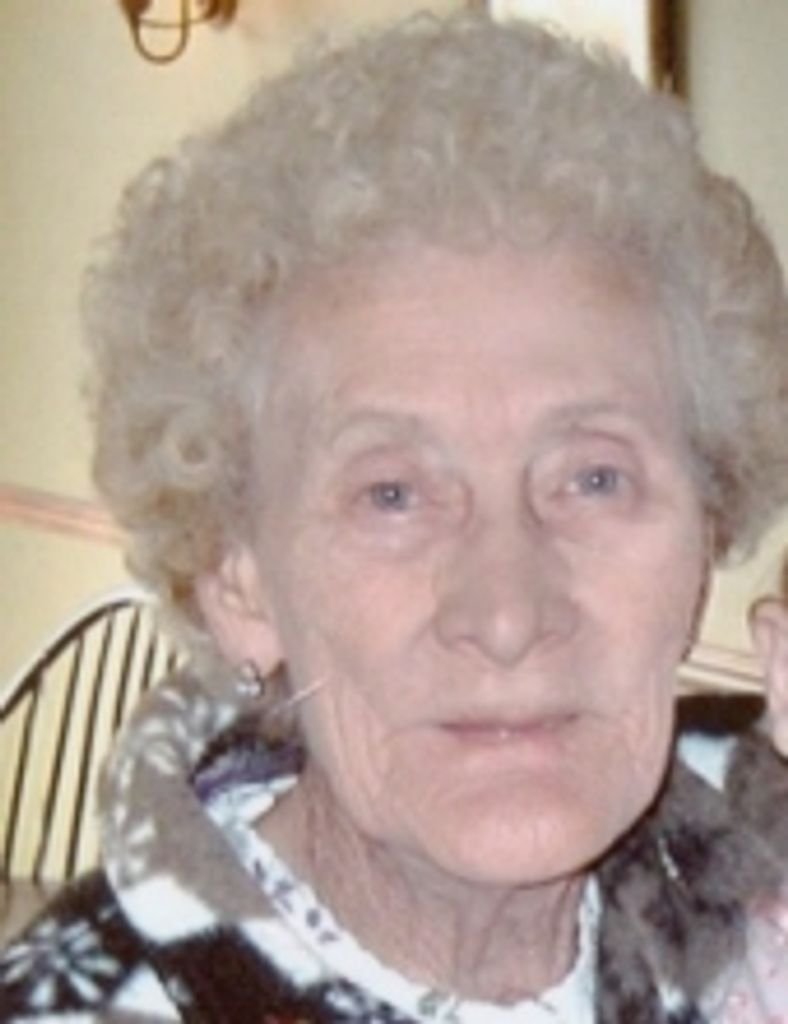 Wilma Deane Williams