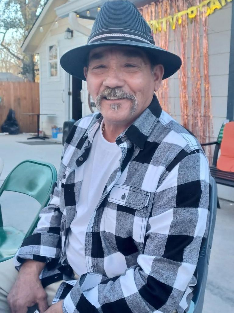 Gregorio Galan Profile Photo