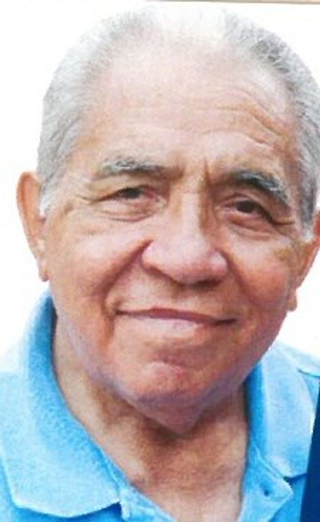 Arnoldo Galvan