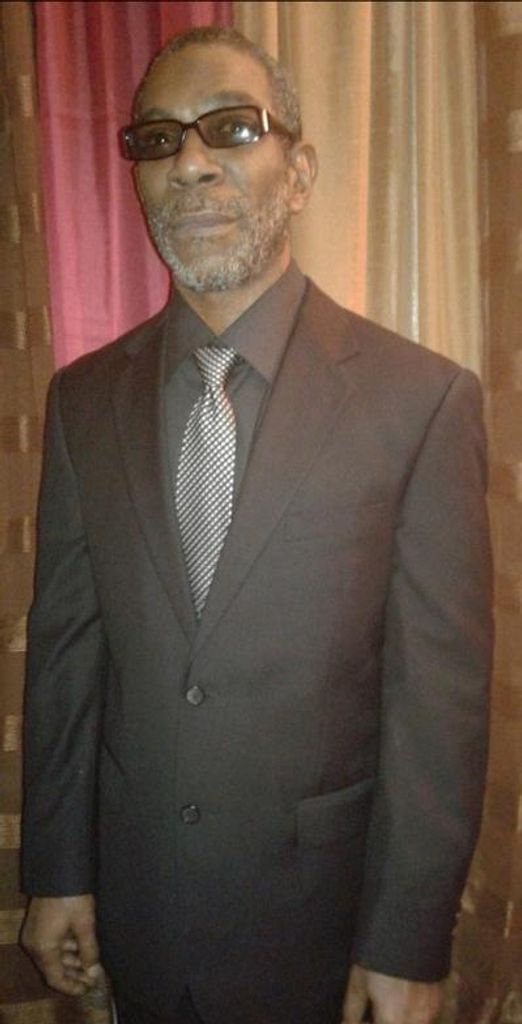 James Gregory Lowe Profile Photo