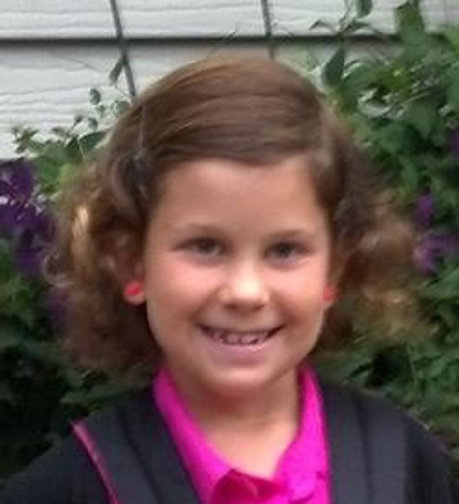 Sofia Camille Minelli