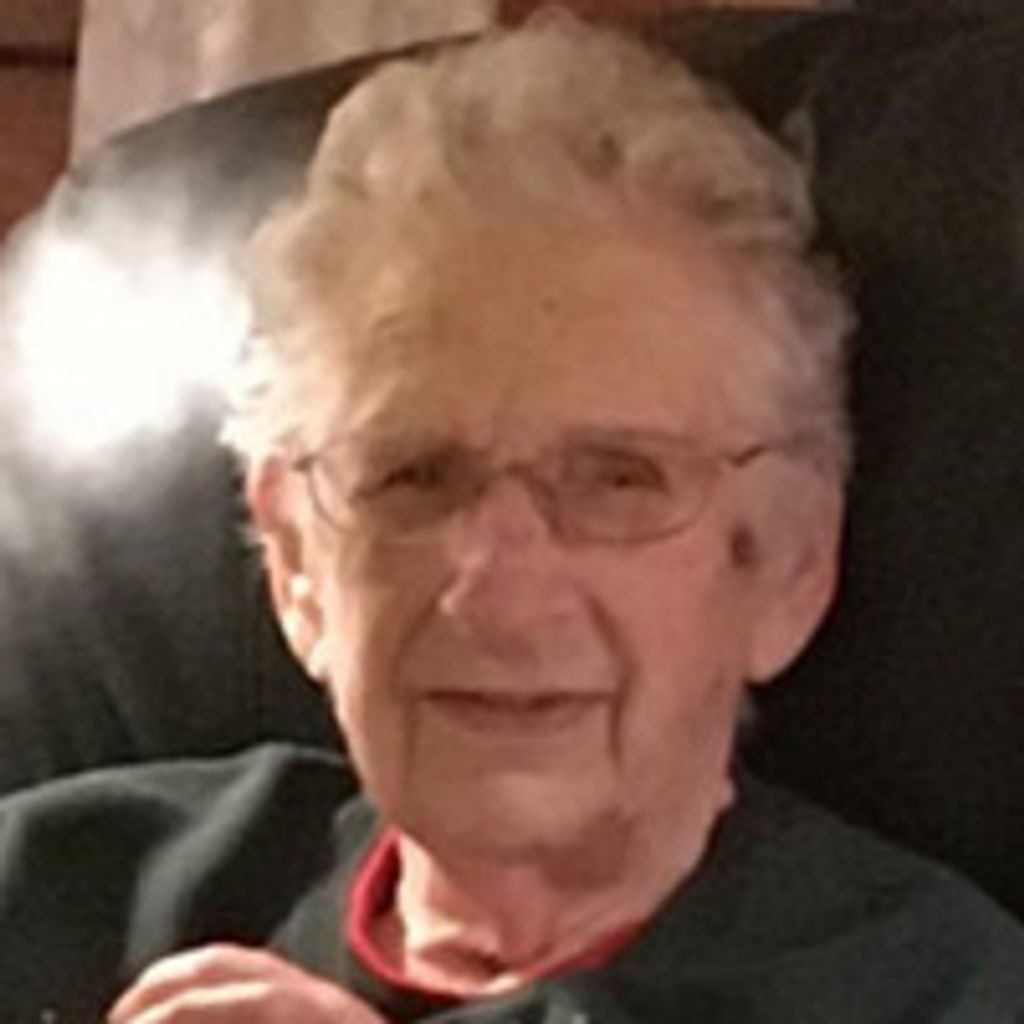Virginia M. Drake