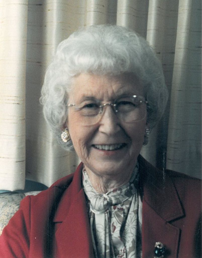 Lucille Penley