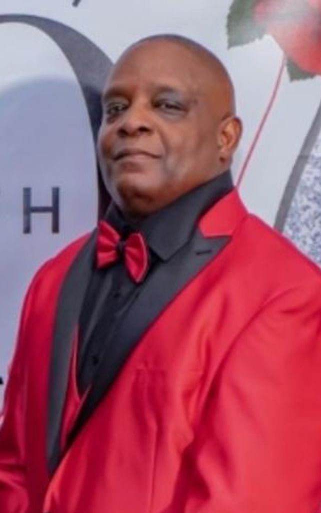 James L. Lovett, Sr. Profile Photo