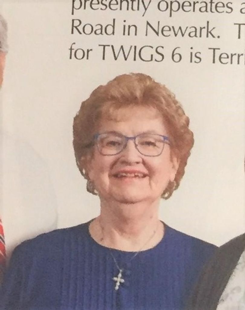 Judith K. Marshall Profile Photo