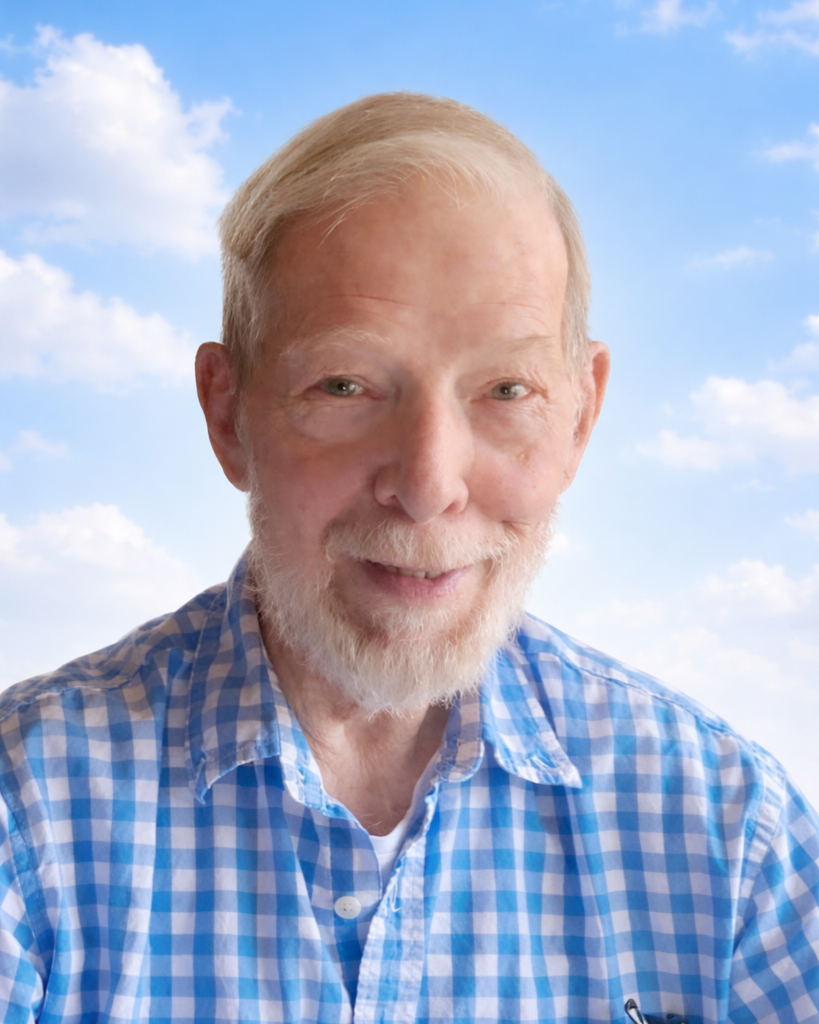 Eugene Harold Parmenter