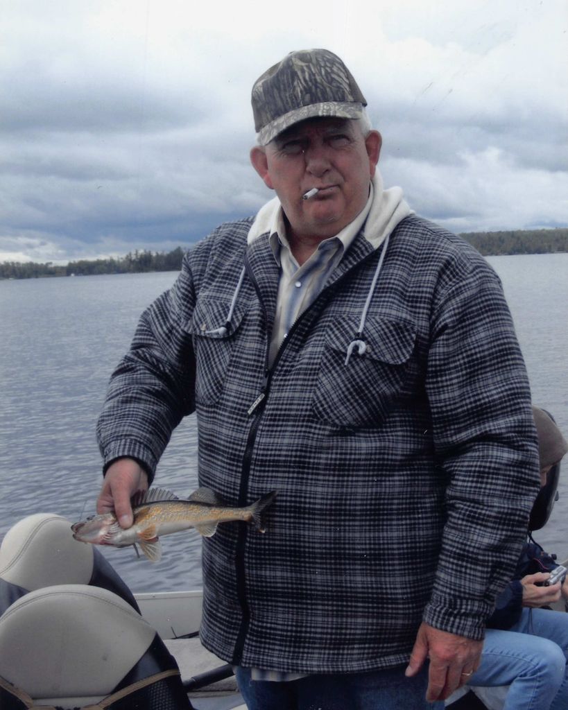 Donald K. Allen Jr.