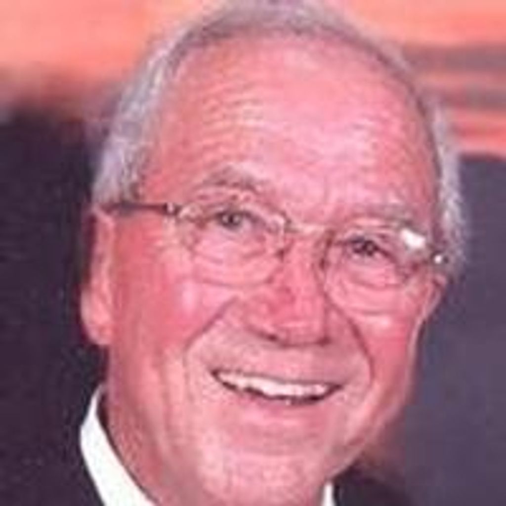 "Jack" Olvin Jackson Smith