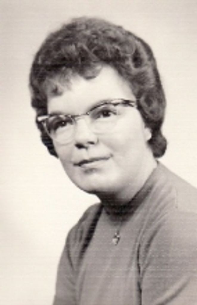 Donna Jean Burgett