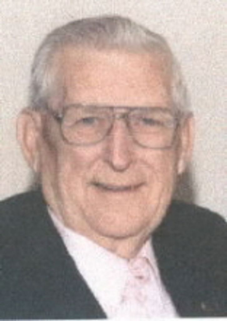 John P. Curry