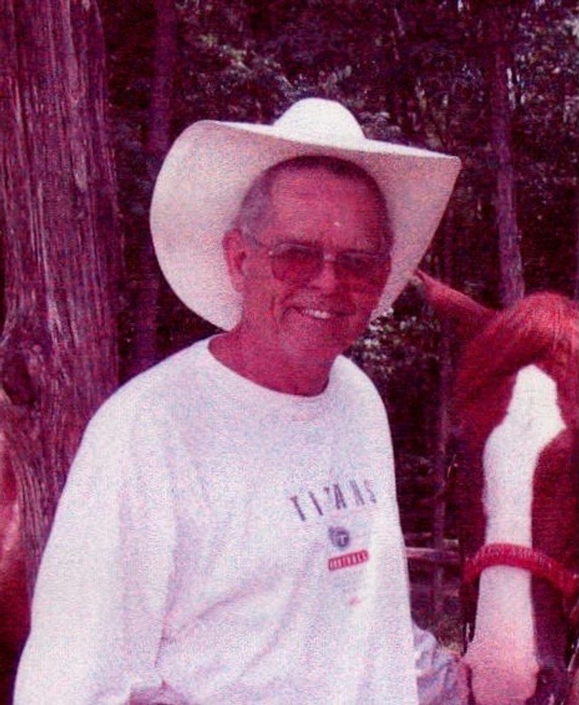 James Merritt Graves