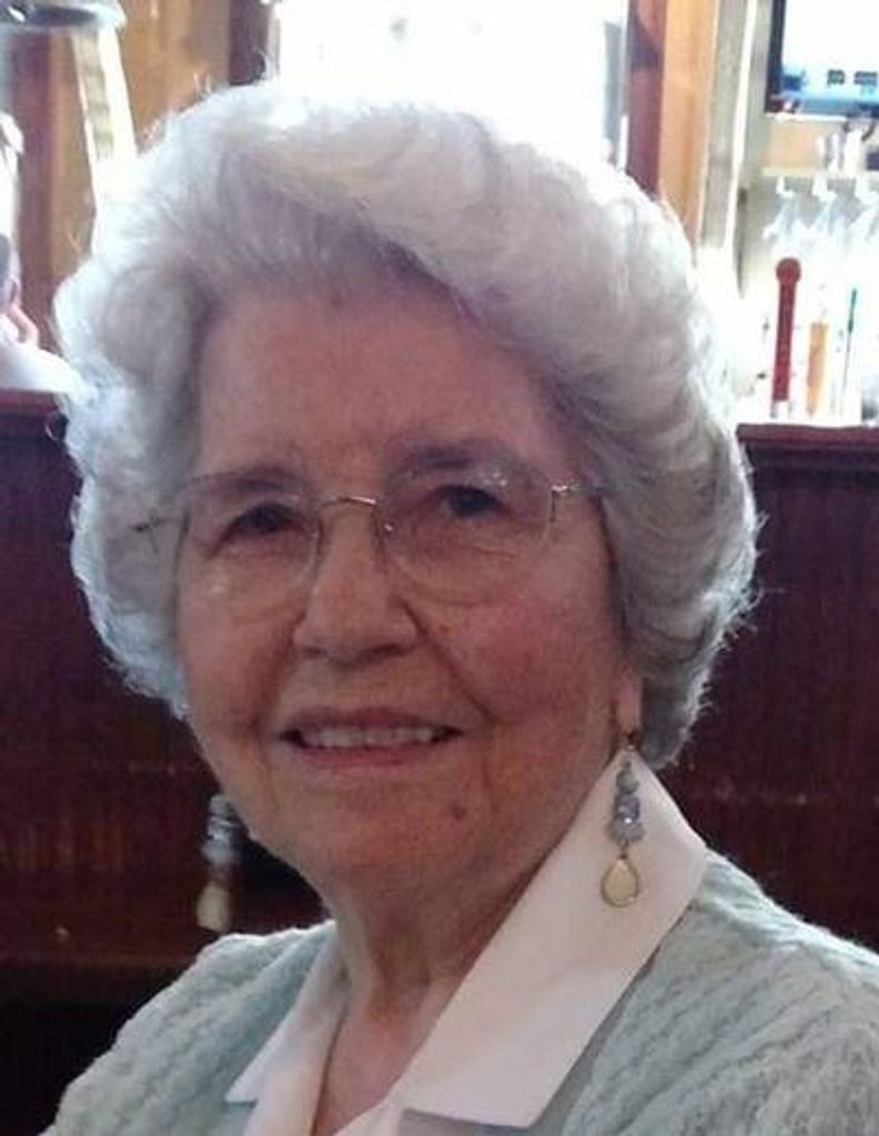 Ruby Jewell Donovan Profile Photo