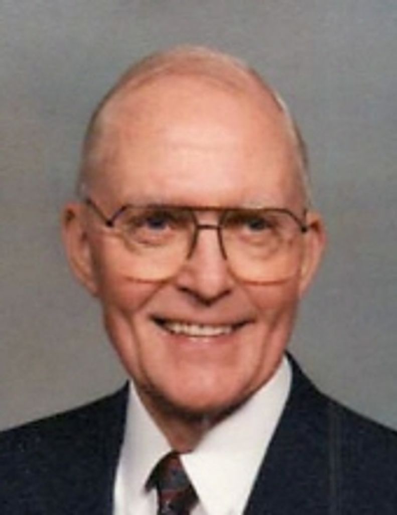 Chester Raymond Ploeger