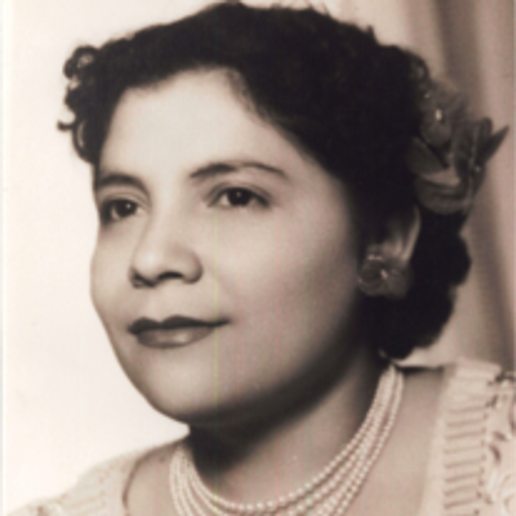 Maria Anguiano