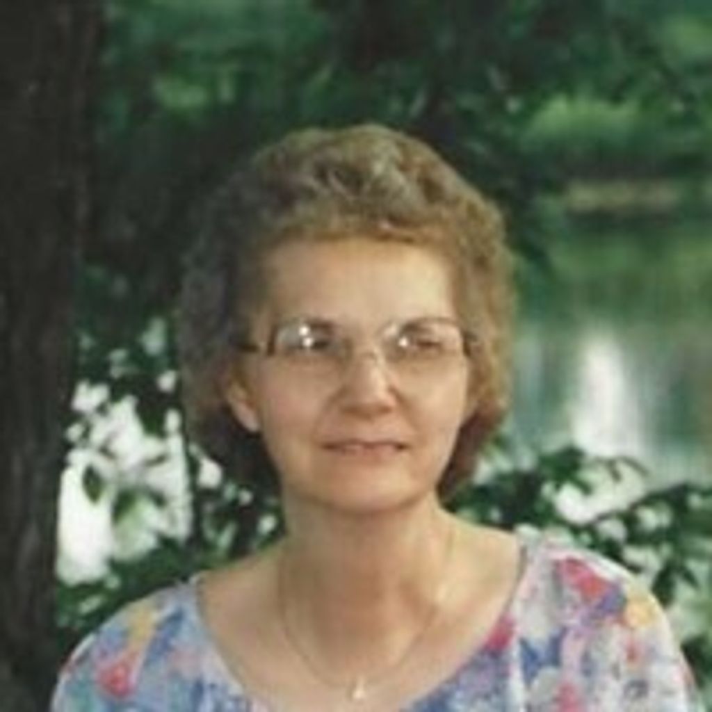 Evelyn L. Jacobs