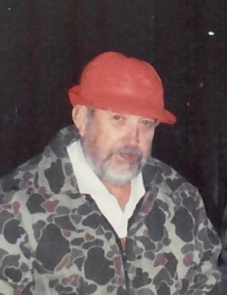 Paul E. Simmons Profile Photo