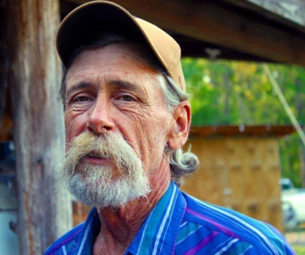 Robert Martin Whisonant Profile Photo