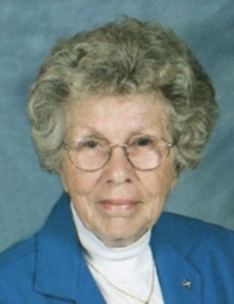 Bonnie Jean Kampf