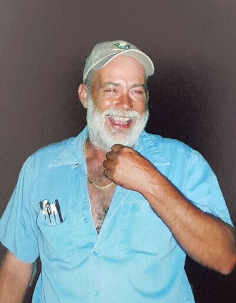 Buddy L. Everett Profile Photo