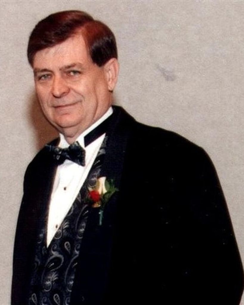 Robert George Peevers