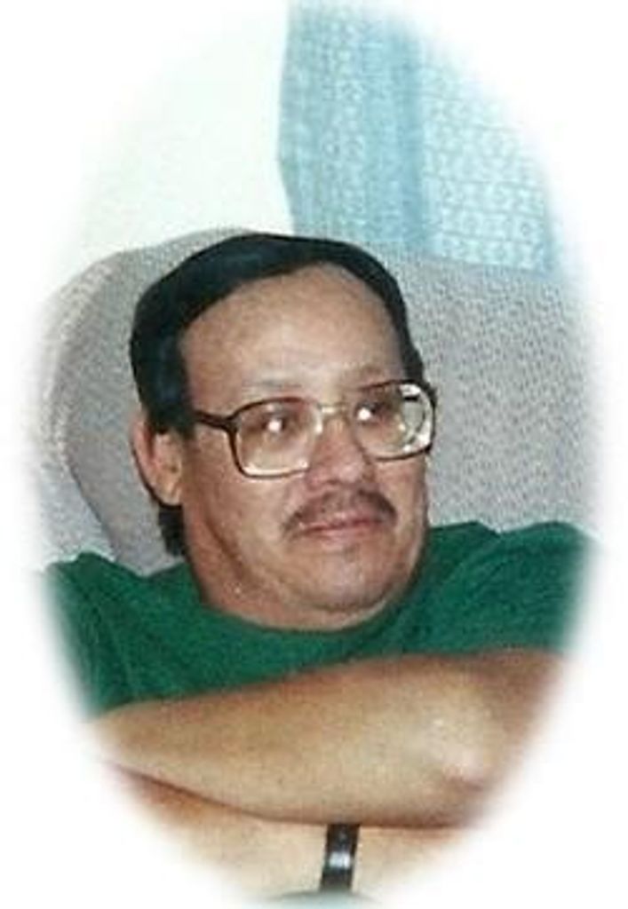 Gerald William Horn