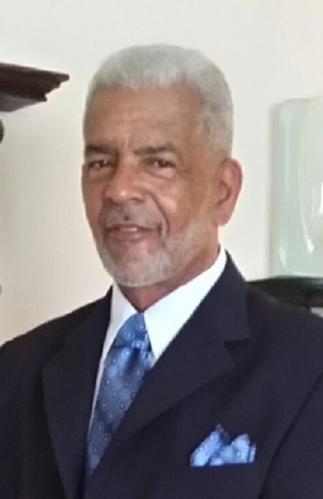 Barton C. Williams Profile Photo