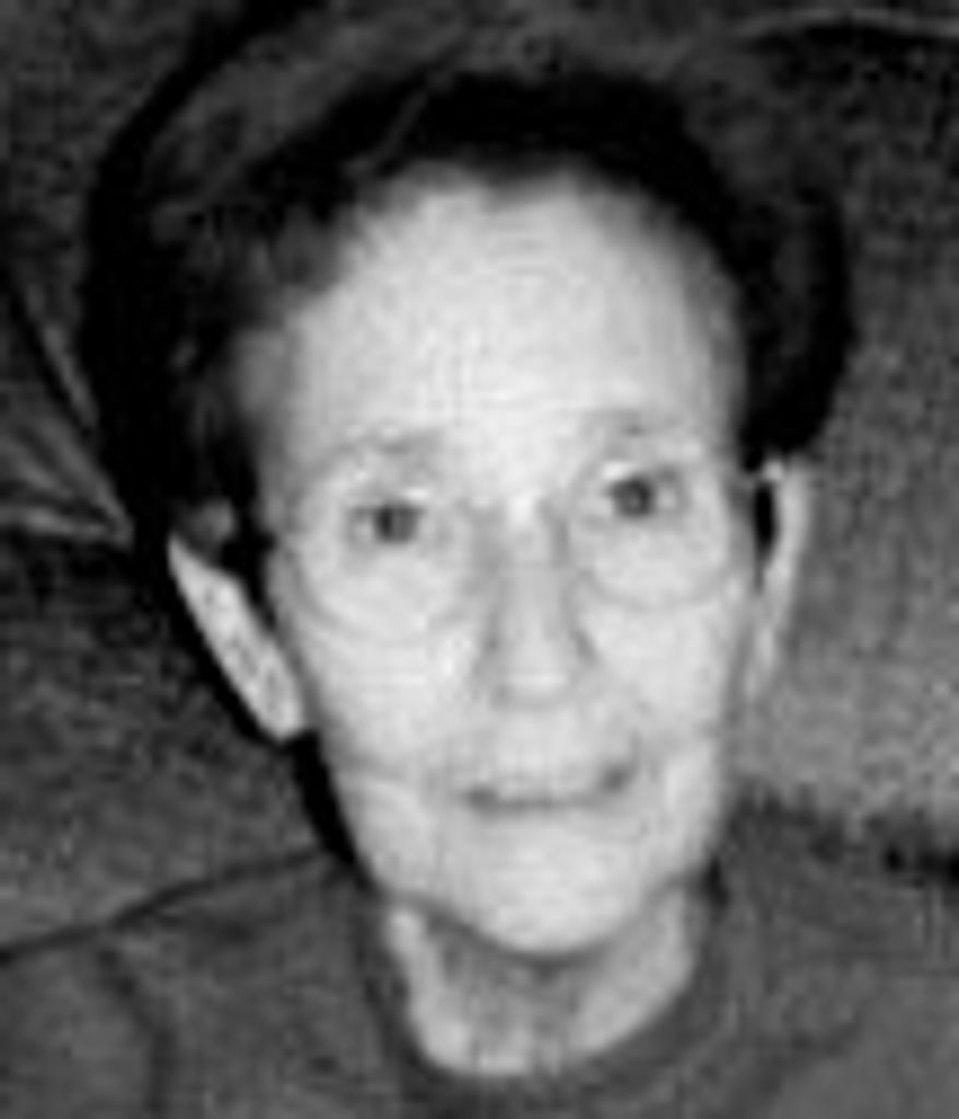 Barbara Barrett Gregory