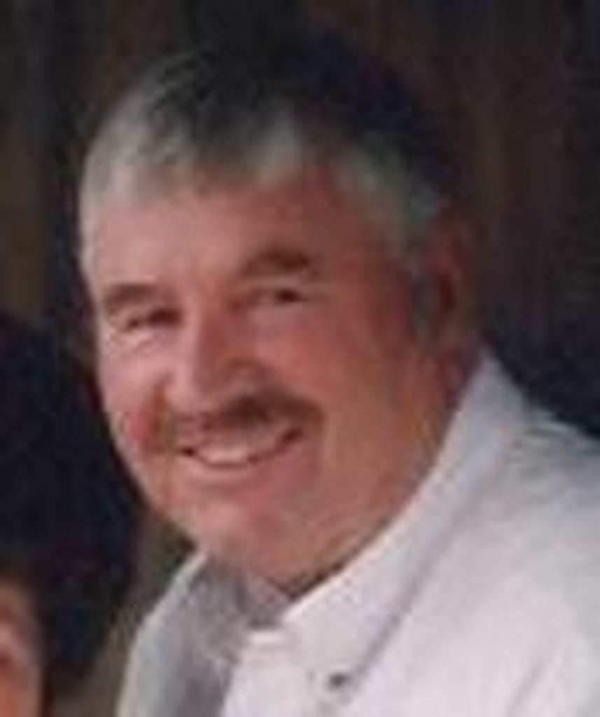 Marvin A. Van Groll