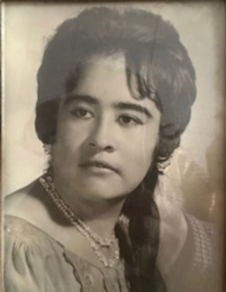 Bertha  F. Gonzalez