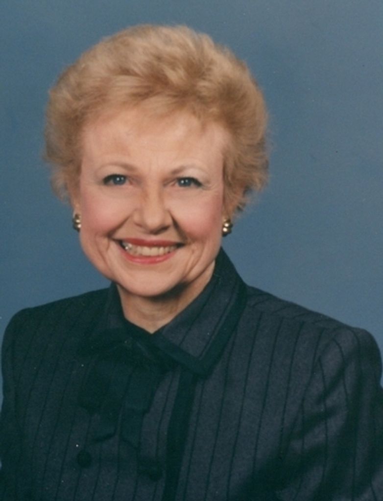 Ethel M. Mortenson Profile Photo