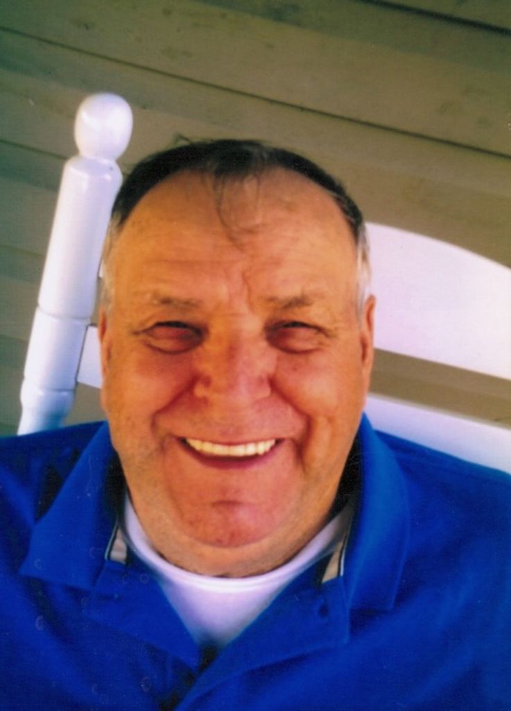 Joe Baker, Jr. Profile Photo