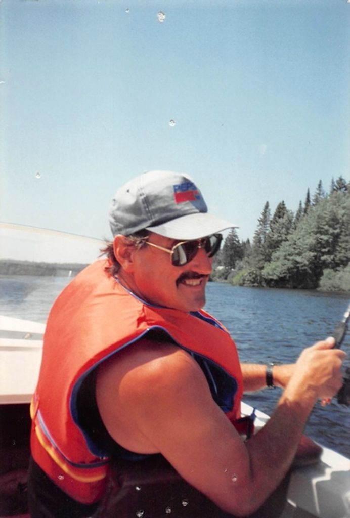 Christopher Douglas Walker Profile Photo