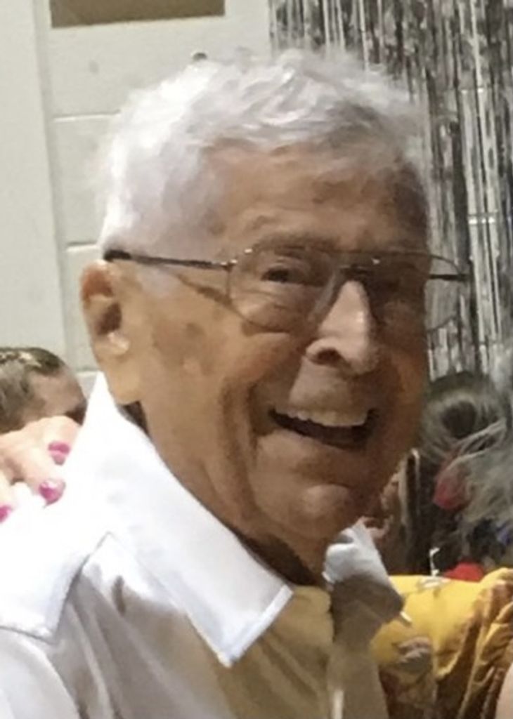 John W. “Jack” Suttle Profile Photo